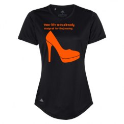 Women's Adidas Sport Shirt