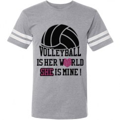 Unisex Vintage Sports Tee