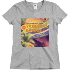 Ladies Basic Softstyle Tee