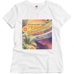 Ladies Basic Softstyle Promo Tee