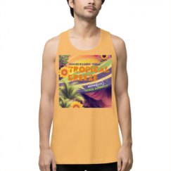 Men's Premium Tank Top