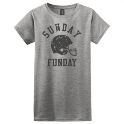 Sunday Funday Tee