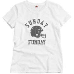 Ladies Basic Softstyle Promo Tee