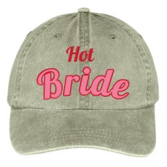 Vintage Baseball Cap