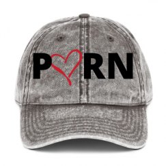 Vintage Baseball Cap