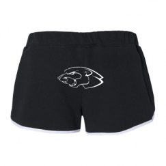 Ladies Relay Shorts