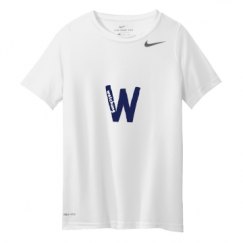 Youth Nike Legend Shirt