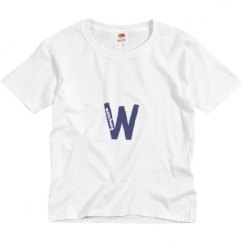 Youth Basic Promo Tee