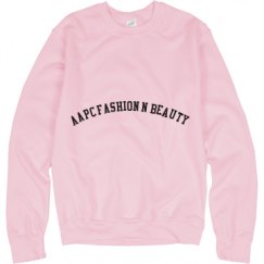Unisex Basic Promo Crewneck Sweatshirt
