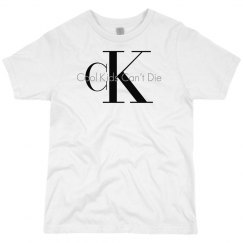 Ck tee 1