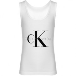 Youth Jersey Tank Top