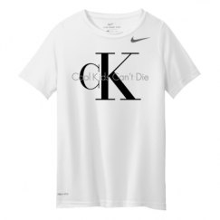 Youth Nike Legend Shirt