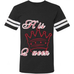 Unisex Vintage Sports Tee