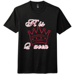 Unisex Perfect Tri Tee