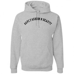 Unisex Basic Promo Hoodie