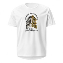 Unisex Sports Jersey