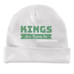 Rabbit Skins Baby Hat