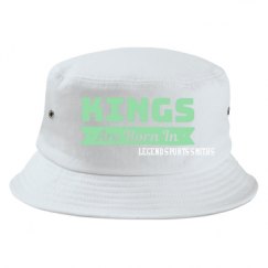 Unisex Bucket Hat