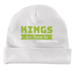 Rabbit Skins Baby Hat