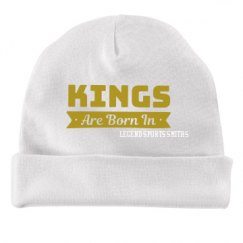 Rabbit Skins Baby Hat