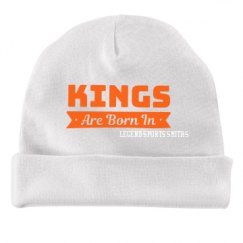 Rabbit Skins Baby Hat