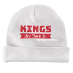 Rabbit Skins Baby Hat