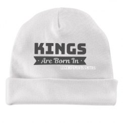 Rabbit Skins Baby Hat