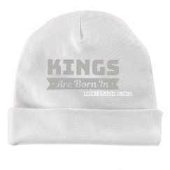 Rabbit Skins Baby Hat