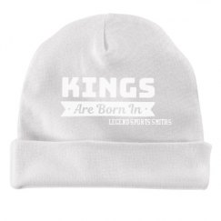 Rabbit Skins Baby Hat