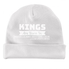 Rabbit Skins Baby Hat