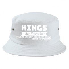 Unisex Bucket Hat
