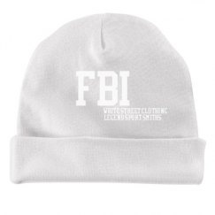 Rabbit Skins Baby Hat