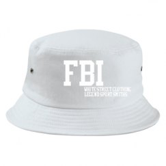 Unisex Bucket Hat