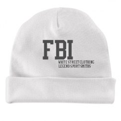 Rabbit Skins Baby Hat