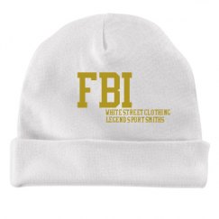 Rabbit Skins Baby Hat