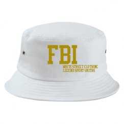 Unisex Bucket Hat