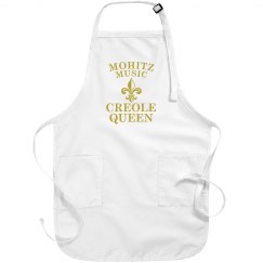 MOHITZ APRONS(CREOLE QUEEN)