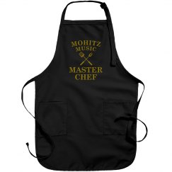 MOHITZ APRONS(MASTER CHEF)