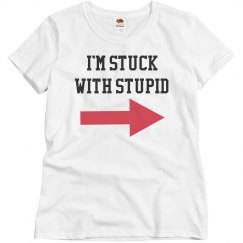 I'm Stuck With Stupid