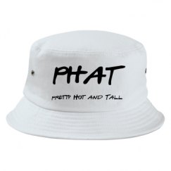 Unisex Bucket Hat