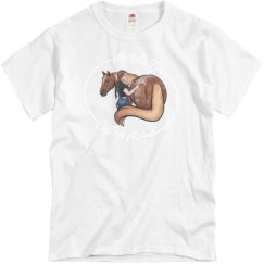 Unisex Basic Promo Tee