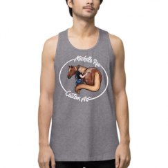 Men's Premium Tank Top