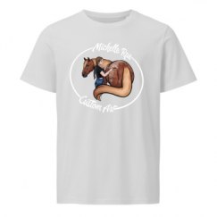 Unisex Organic Mid-Light T-Shirt