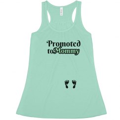 Promoted - Mommy