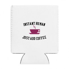 Regular 12 oz Can Cooler