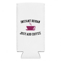 Slim 12 oz Can Cooler