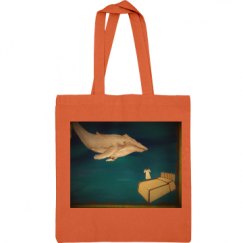 Canvas Tote Bag