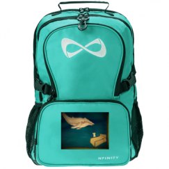 Nfinity Backpack Bag