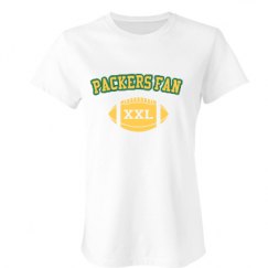 Ladies Slim Fit Favorite Tee