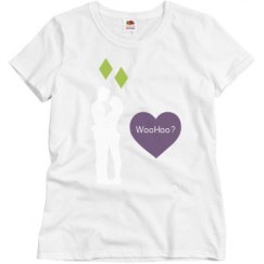 Ladies Basic Softstyle Promo Tee